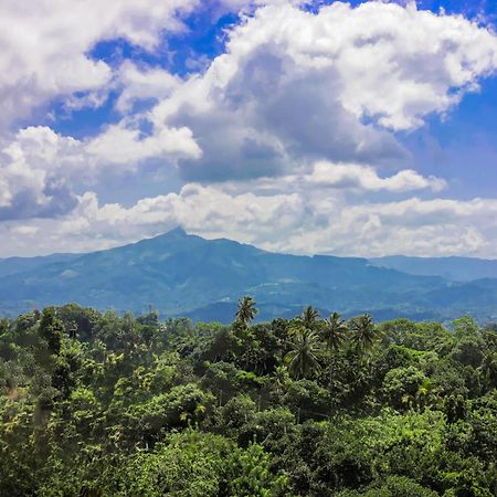 Cielo Residence Kandy Buitenkant foto