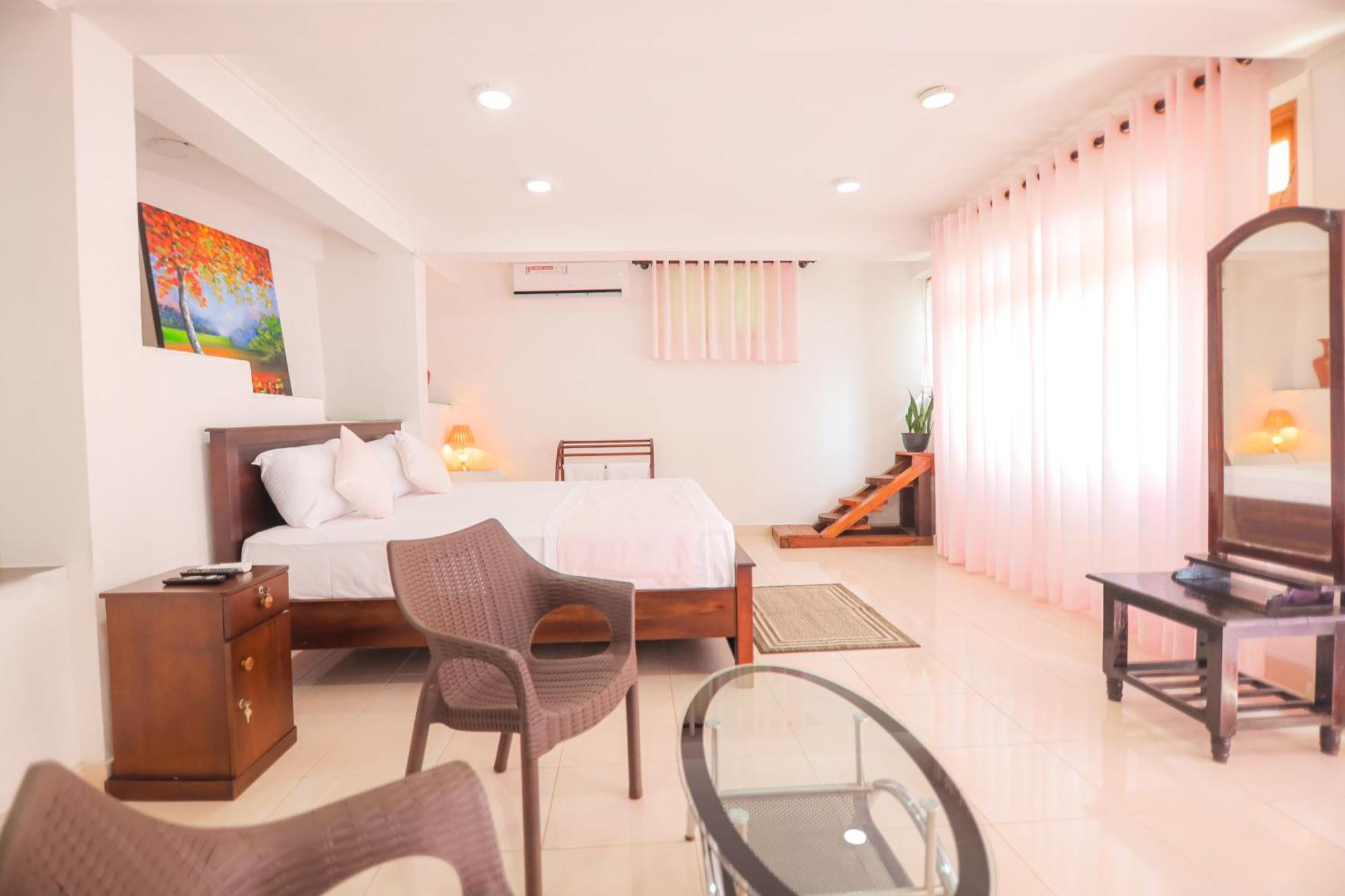 Cielo Residence Kandy Buitenkant foto