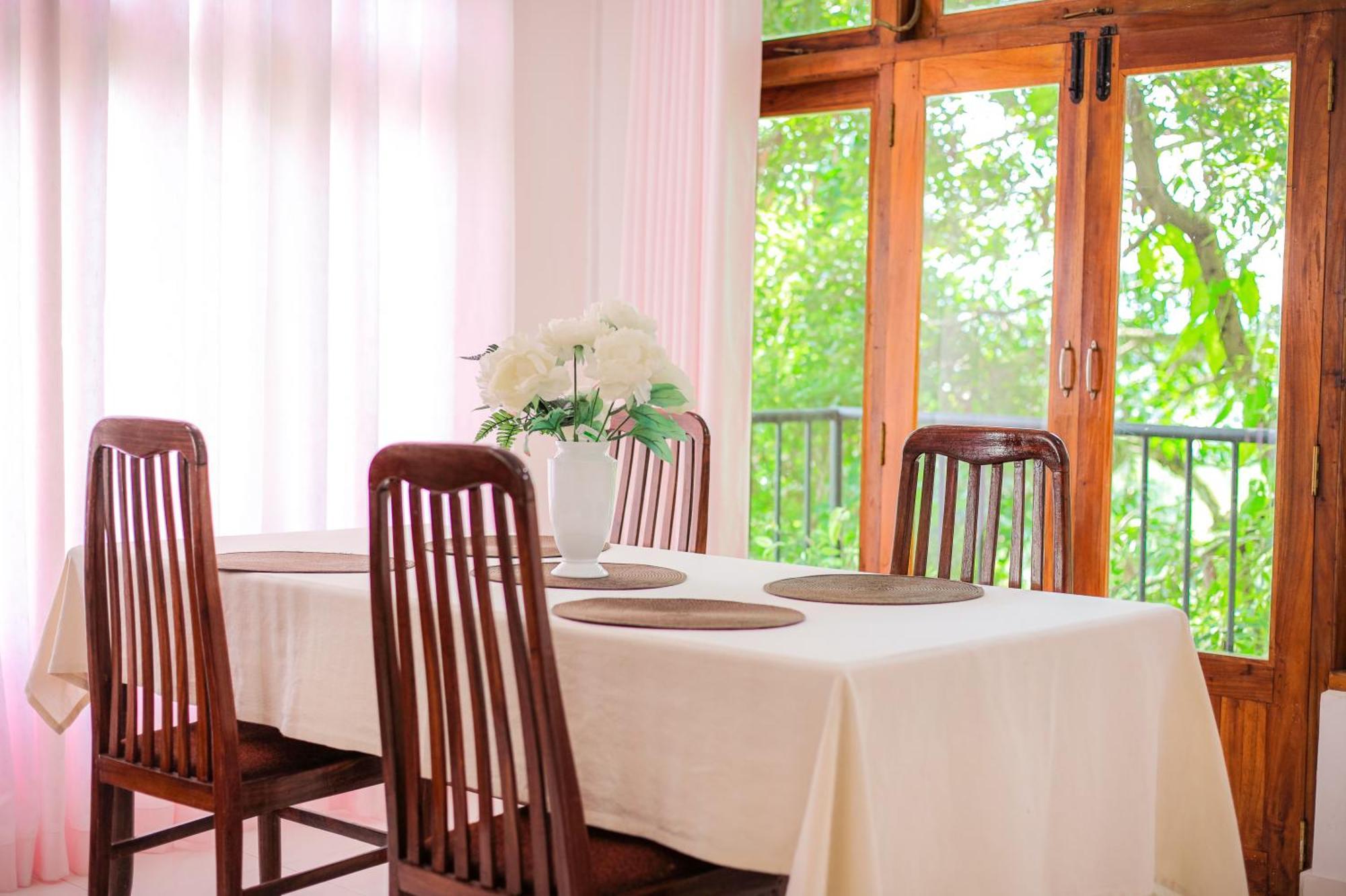 Cielo Residence Kandy Buitenkant foto