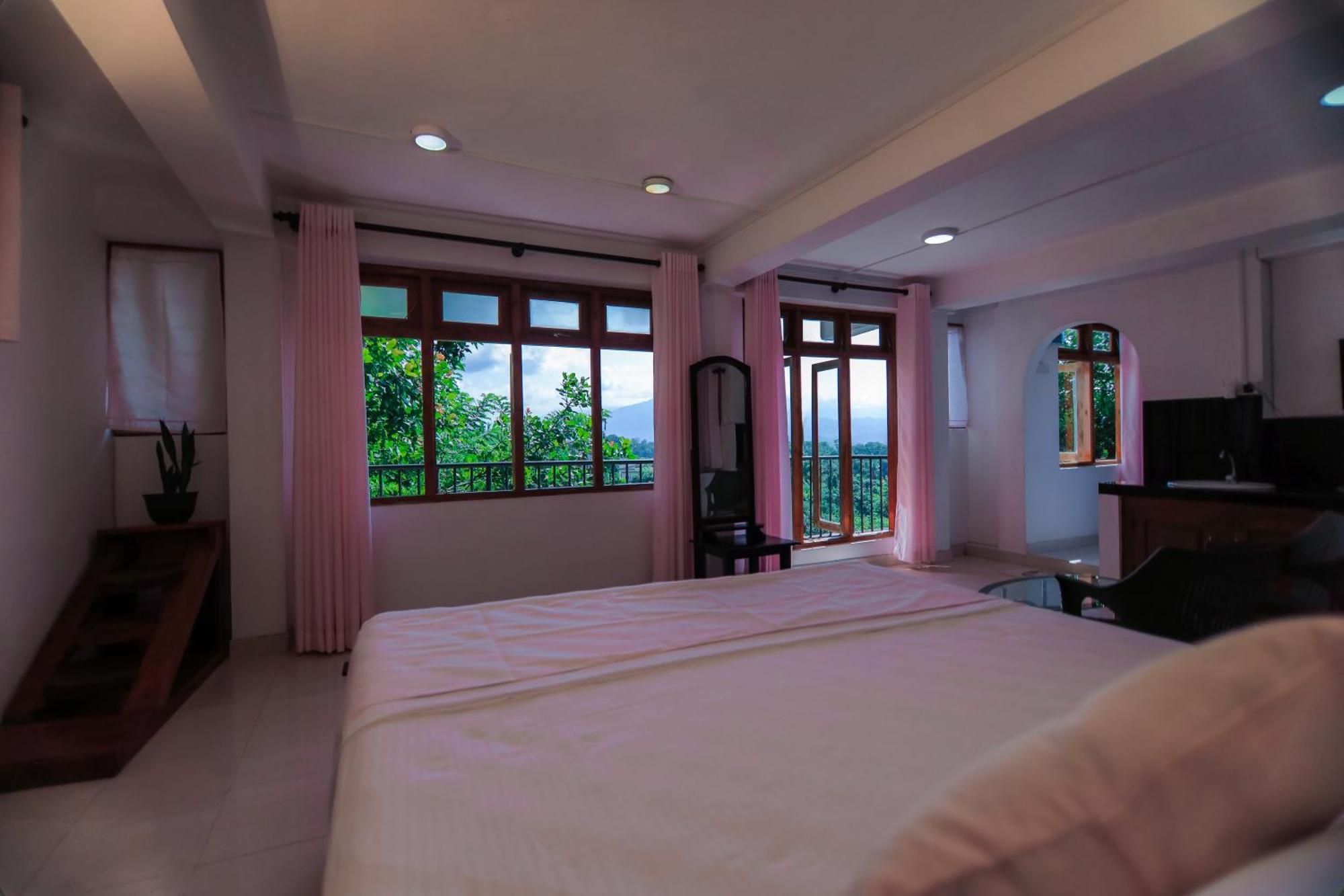 Cielo Residence Kandy Buitenkant foto