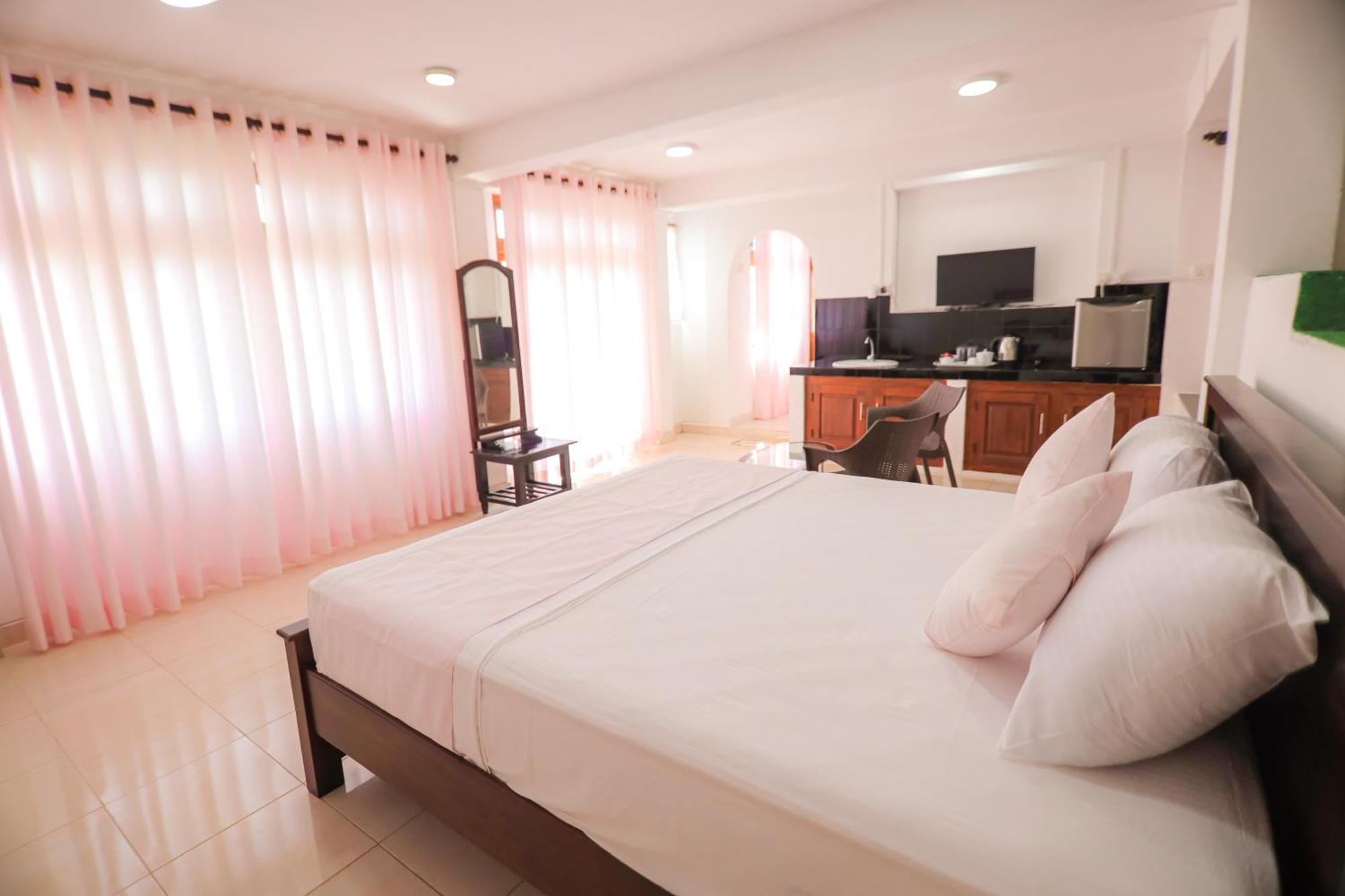 Cielo Residence Kandy Buitenkant foto
