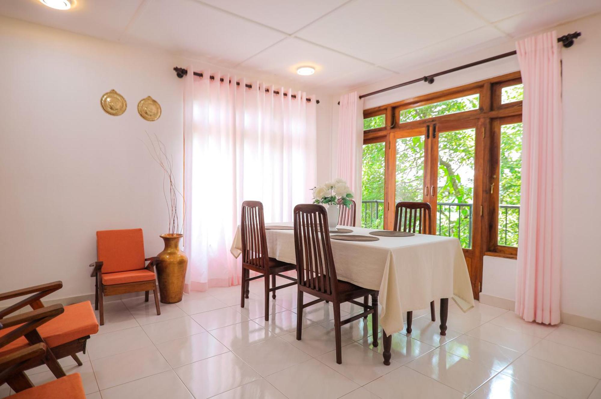 Cielo Residence Kandy Buitenkant foto