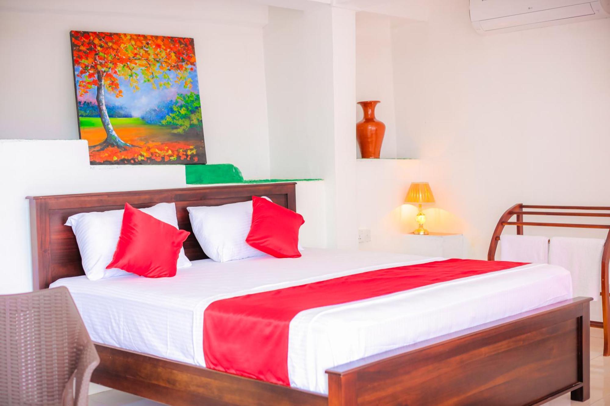 Cielo Residence Kandy Buitenkant foto
