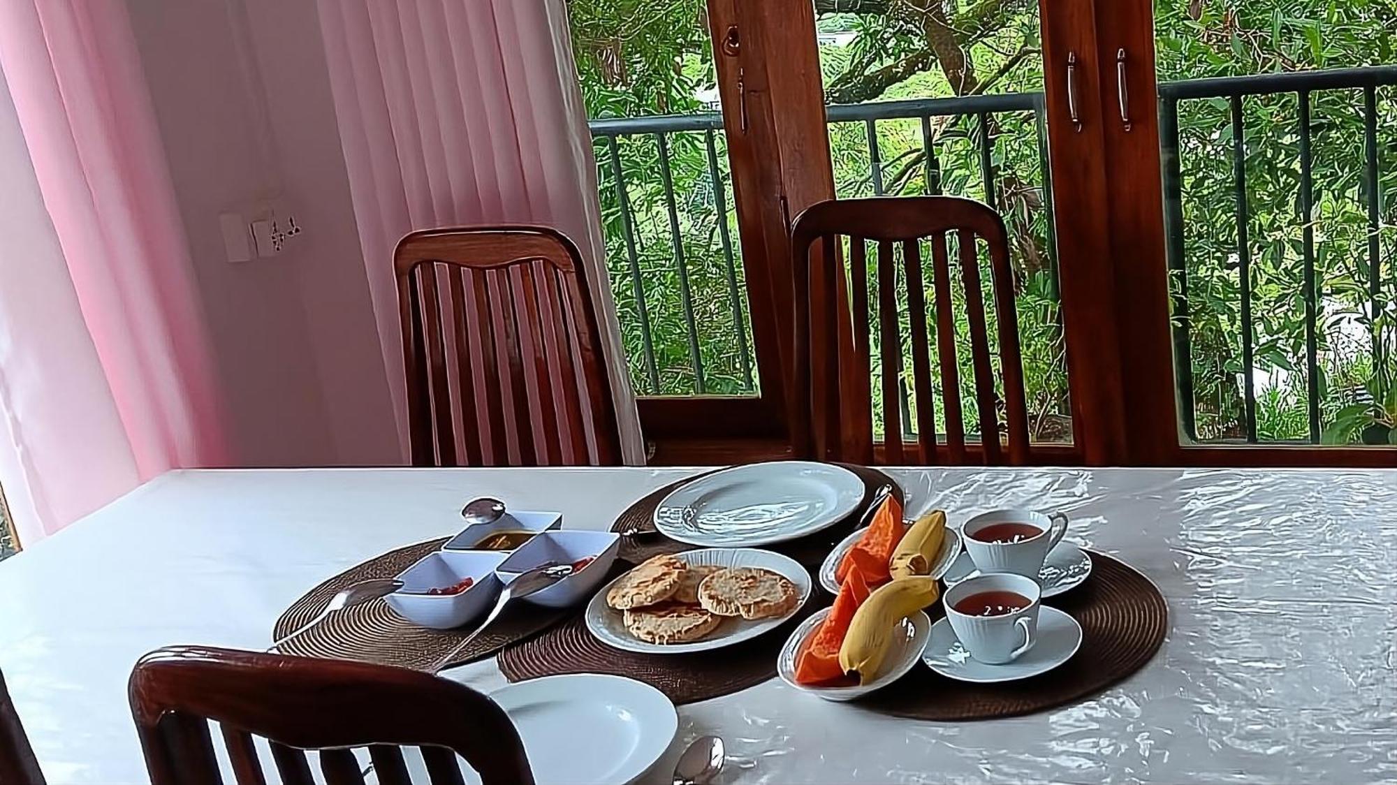 Cielo Residence Kandy Buitenkant foto